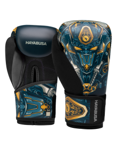 Hayabusa S4 Youth Boxing Gloves - Robot