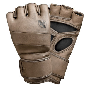 Hayabusa T3 LX 4 oz MMA Gloves