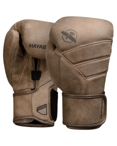 Hayabusa T3 LX Boxing Gloves - Vintage