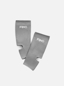 Primo Monochrome Knöchelschutz - Schwarz - Einheitsgröße duplicated duplicated
