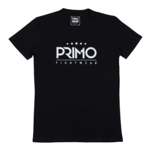 Primo Fightwear Day One T-Shirt - black