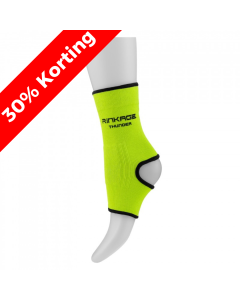 Rinkage Thunder Ankle Support - Green