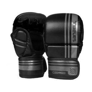 Sanabul Core Series Hybrid Gloves - 7 oz