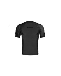 Sanabul Essentials Short Sleeve Compression Rash Guard