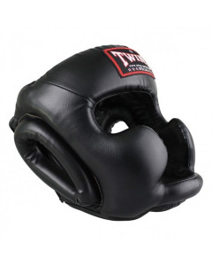 Twins Headgear HGL 3 - Black