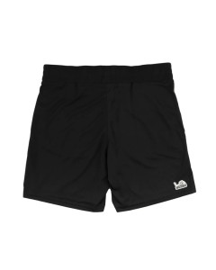 Yokkao Institution Training Shorts - Polyester - Black