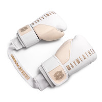 Hayabusa Maywaether Boxing Deodorizer - White/Gold