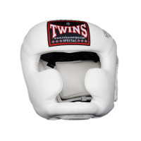 Twins Headgear HGL 3 - White
