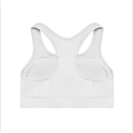 Primo Air Sportsbra - white