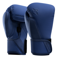 Hayabusa T360 Boxing Gloves - Red duplicated