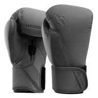Hayabusa T360 Boxing Gloves - Red duplicated