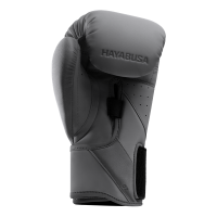 Hayabusa T360 Boxing Gloves - Red duplicated