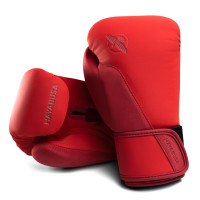 Hayabusa T360 Boxing Gloves - Red