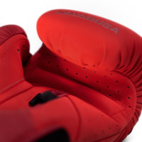 Hayabusa T360 Boxing Gloves - Red