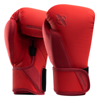 Hayabusa T360 Boxing Gloves - Red