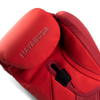 Hayabusa T360 Boxing Gloves - Red