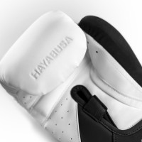 Hayabusa T360 Boxing Gloves - Red duplicated duplicated