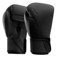 Hayabusa T360 Boxing Gloves - Black
