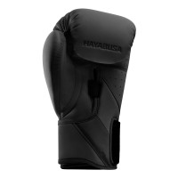 Hayabusa T360 Boxing Gloves - Black