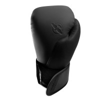 Hayabusa T360 Boxing Gloves - Black