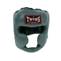 Twins Headgear HGL 3 - Military Green