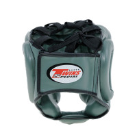 Twins Headgear HGL 3 - Military Green