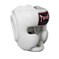 Twins Headgear HGL 3 - White