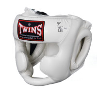 Twins Headgear HGL 3 - White