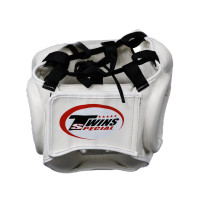 Twins Headgear HGL 3 - White