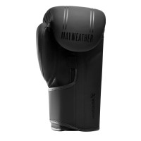 Hayabusa Mayweather Contender Boxing Gloves - Black