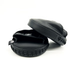 Danger Micro Speed Focus Mitts - Black