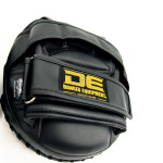 Danger Micro Speed Focus Mitts - Black