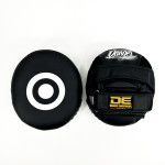 Danger Micro Speed Focus Mitts - Black