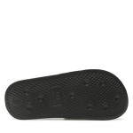 Everlast Side Slippers - Black/Gold