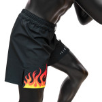 Fairtex AB12 Burn Board Shorts - MMA Shorts