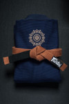 Fairtex BJJ Gi Matchanu - Limited Edition -  Blue