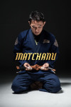 Fairtex BJJ Gi Matchanu - Limited Edition - White