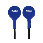 Fairtex Boxing Paddles - Blue