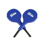 Fairtex Boxing Paddles - Blue