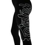 Fairtex Compression Pant for Ladies.