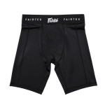 Fairtex Compression Shorts With Athletic Cup Groinguard