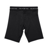 Fairtex Compression Shorts With Athletic Cup Groinguard