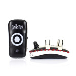 Fairtex Curved Kick Pads - Extra long