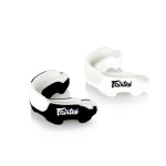 Fairtex Gel Mouthguard - White