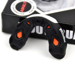 Fairtex Gel Mouthguard - Black