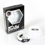 Fairtex Gel Mouthguard - Black