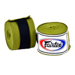 Fairtex Handwraps - Olive