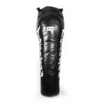 Fairtex HB12 Angle Bag - 147 cm - Unfilled - Black