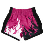 Fairtex Muay Thai Shorts Kids - Eternal Flame