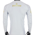 Fairtex Pro Long Sleeves Rashguard - Hanuman